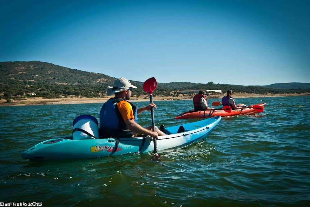 Photo of Others in Serradilla
