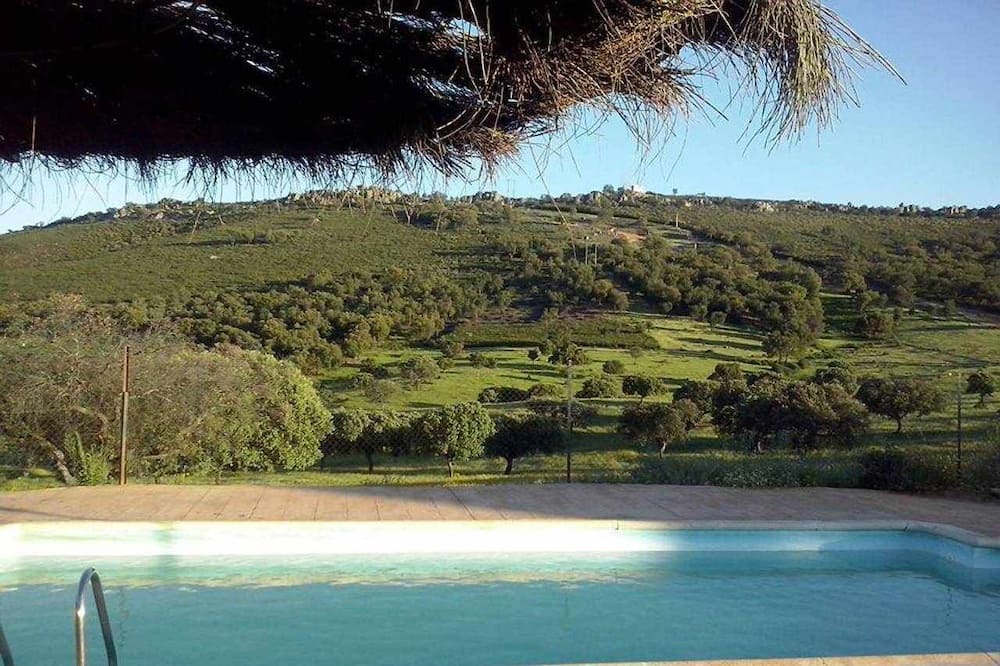 Photo of Outdoor in Serradilla
