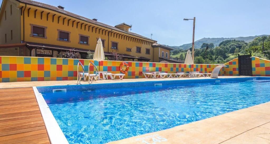 Photo of Outdoor in Soto de Cangas