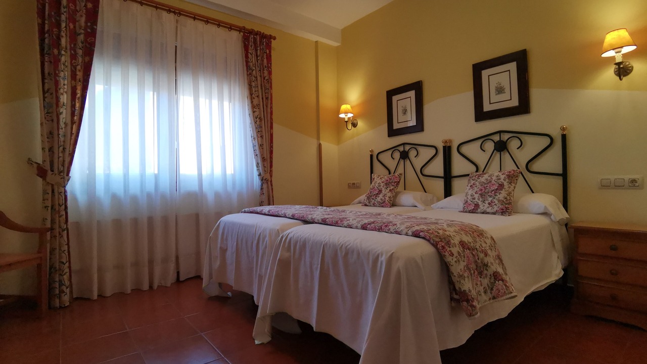 Photo of Bedroom in Soto de Cangas