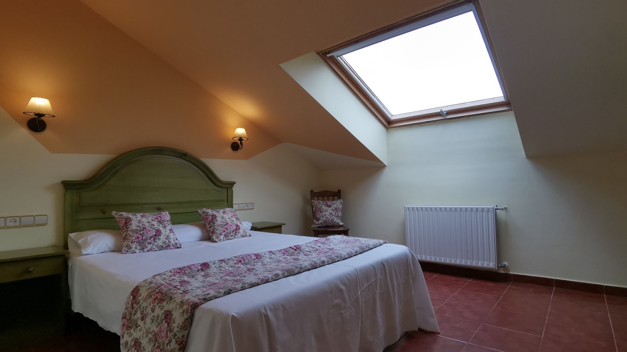 Photo of Bedroom in Soto de Cangas