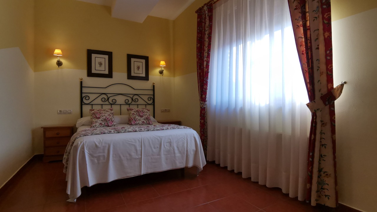 Photo of Bedroom in Soto de Cangas