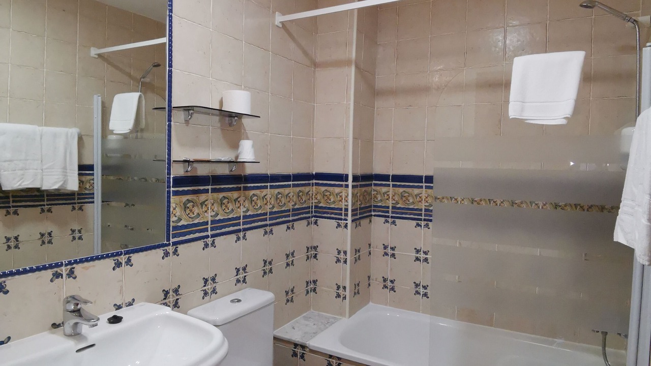 Photo of Bathroom in Soto de Cangas