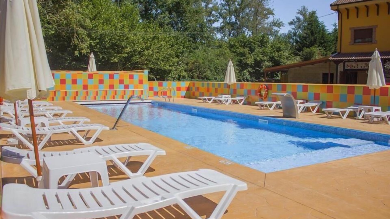 Photo of Outdoor in Soto de Cangas