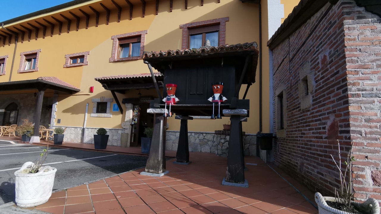Photo of Outdoor in Soto de Cangas