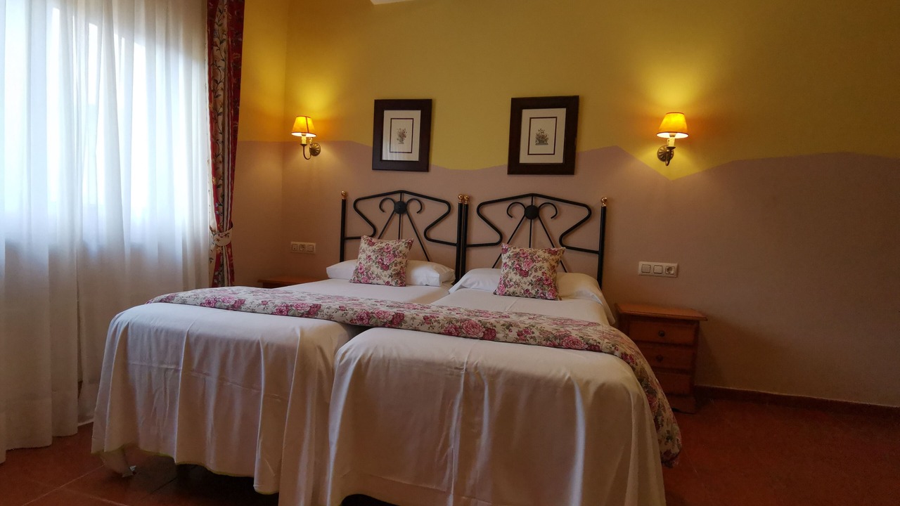 Photo of Bedroom in Soto de Cangas