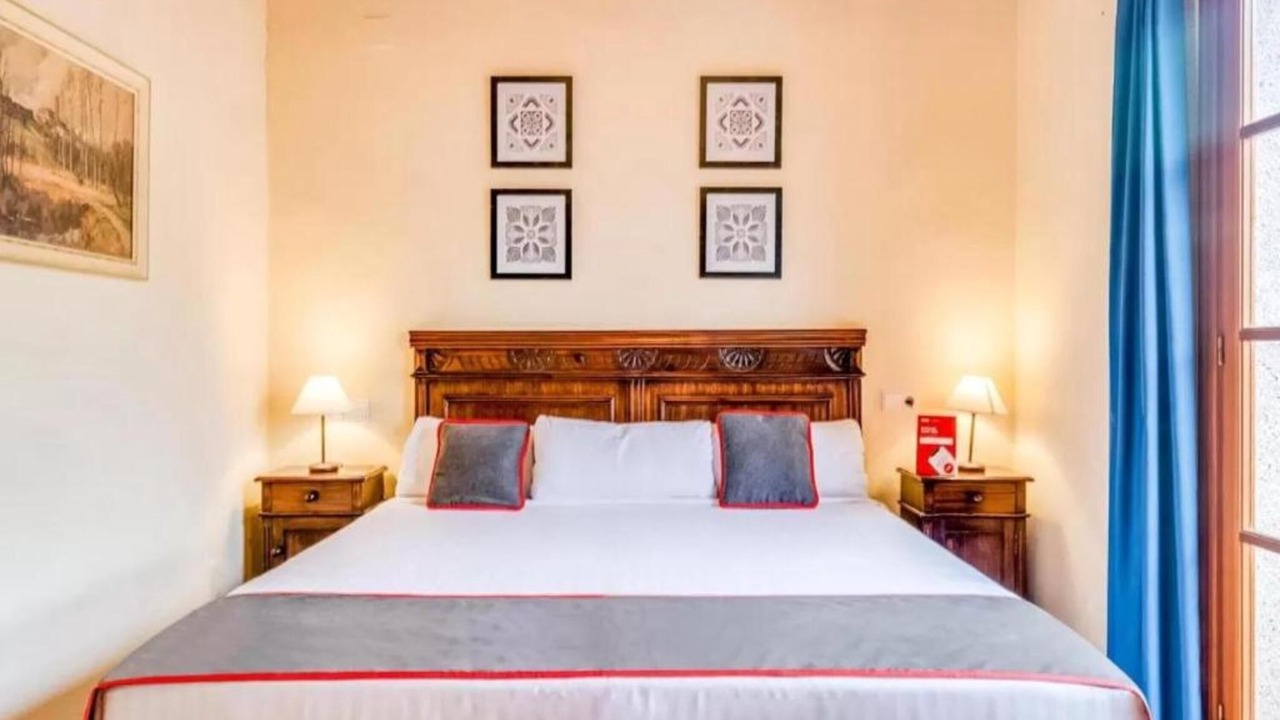 Photo of Bedroom in San Juan de Alicante