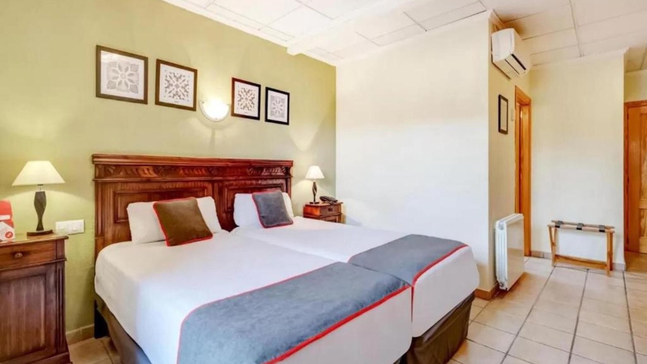 Photo of Bedroom in San Juan de Alicante