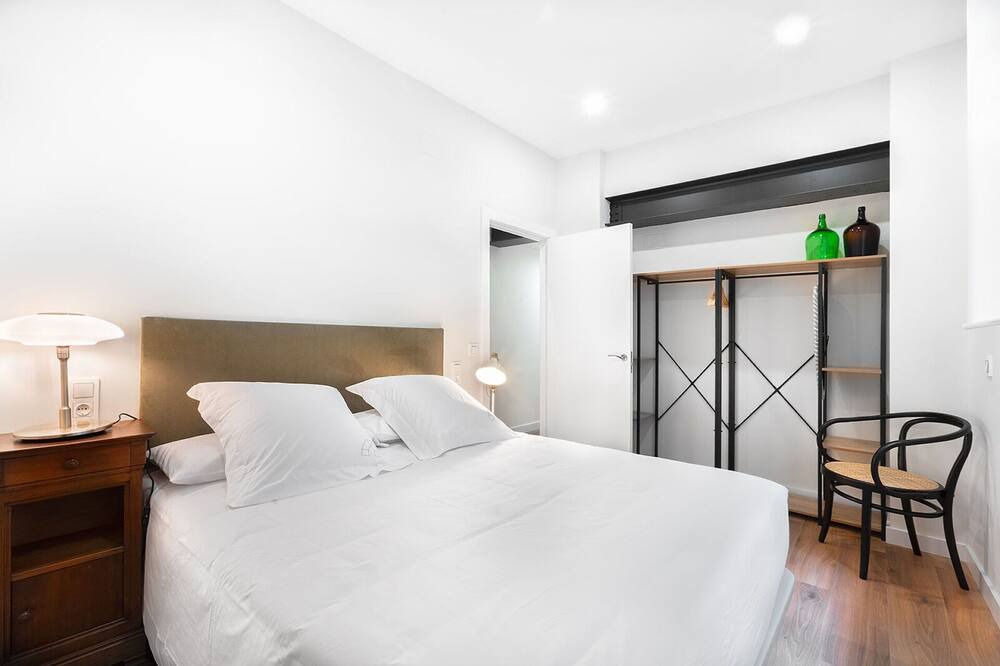 Photo of Bedroom in Tudela