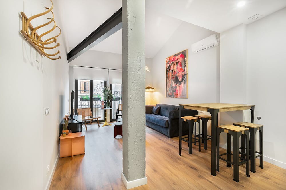 Photo of Livingroom in Tudela