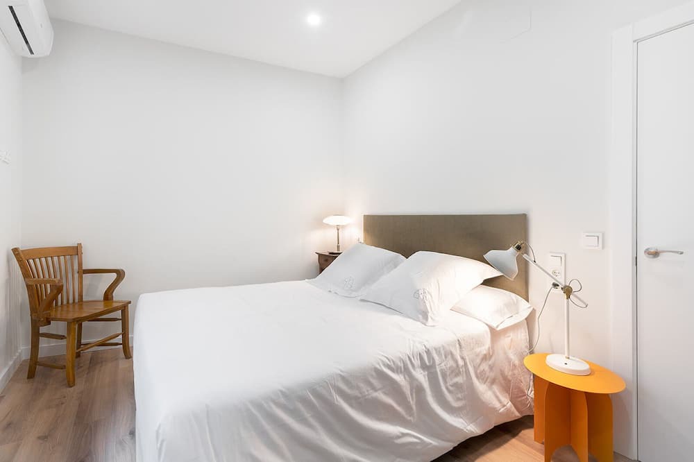 Photo of Bedroom in Tudela