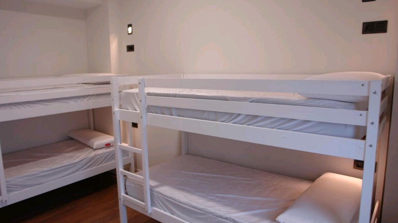 Photo of Bedroom in Burgos