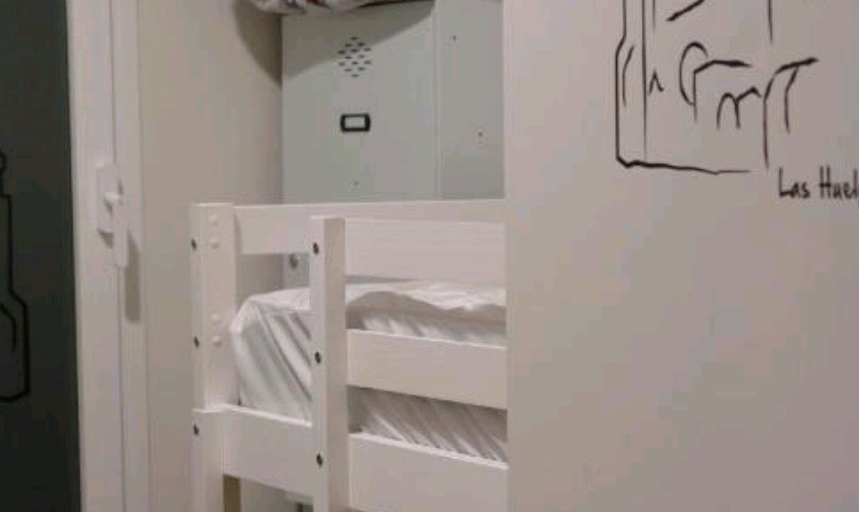 Photo of Bedroom in Burgos