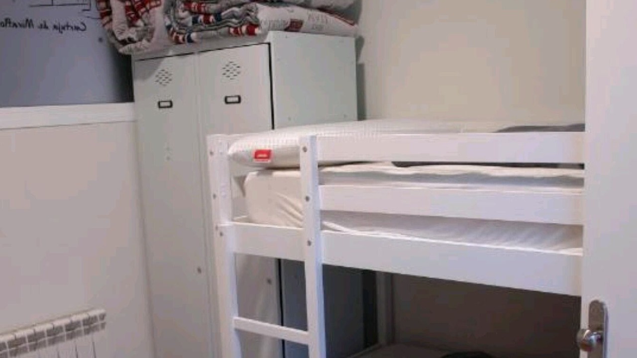 Photo of Bedroom in Burgos