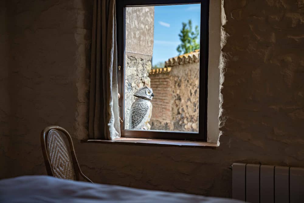 Photo of Bedroom in Corca