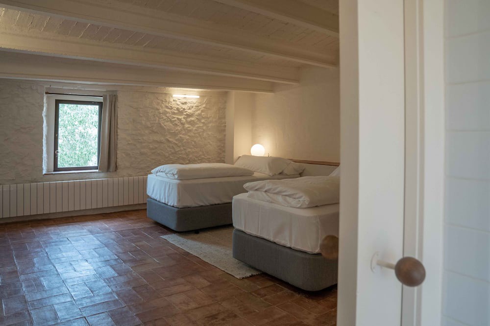 Photo of Bedroom in Corca
