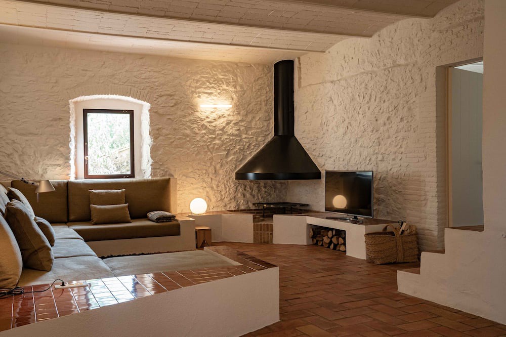 Photo of Livingroom in Corca