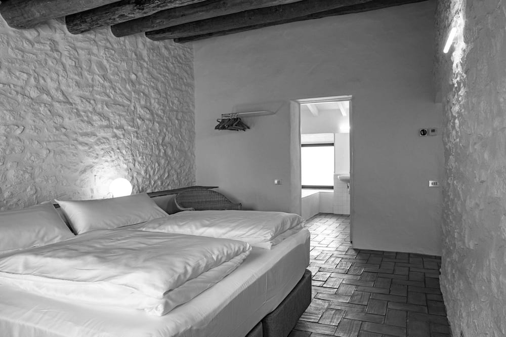 Photo of Bedroom in Corca