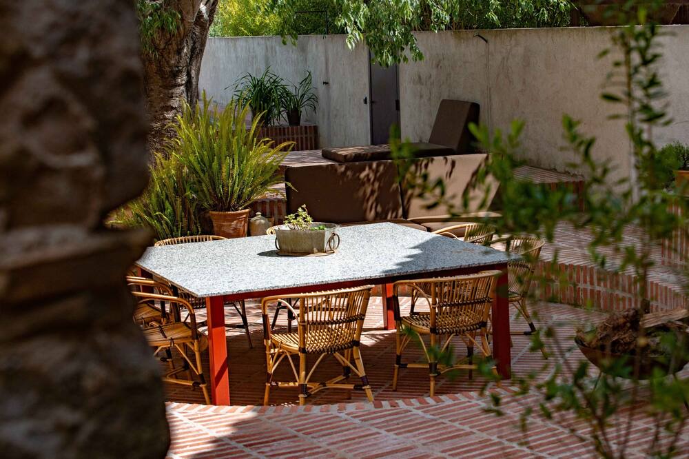 Photo of Patio Balcony in Corca