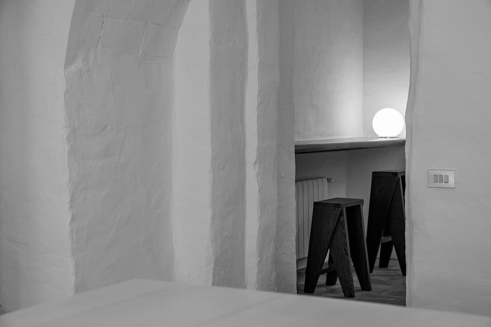 Photo of Bedroom in Corca