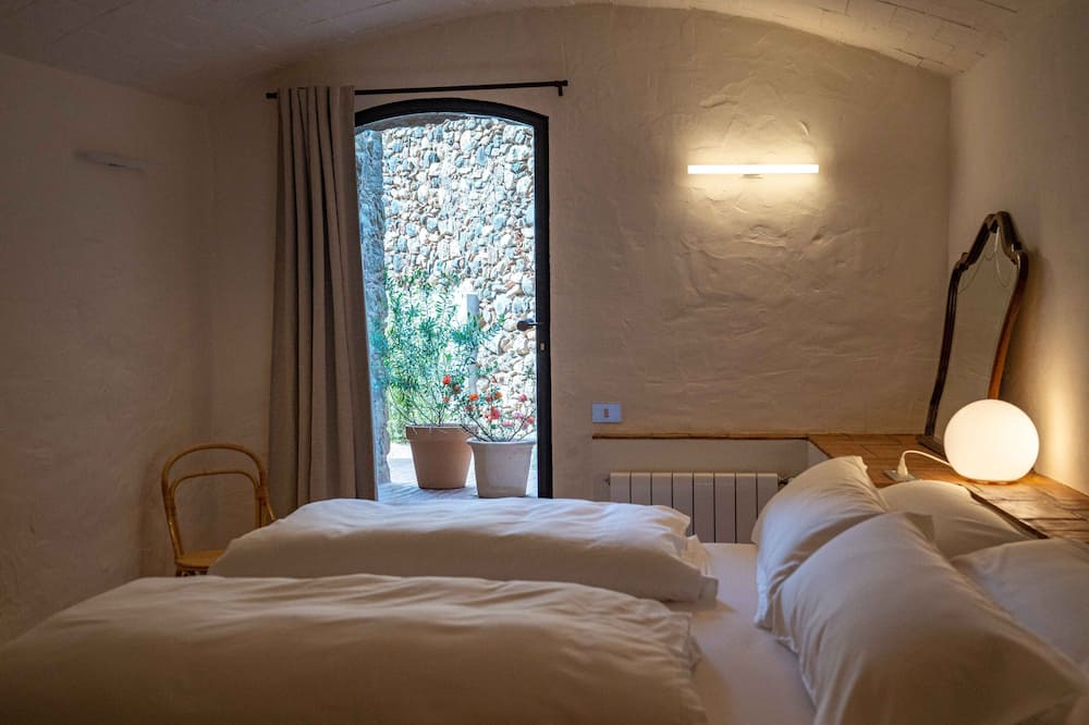 Photo of Bedroom in Corca