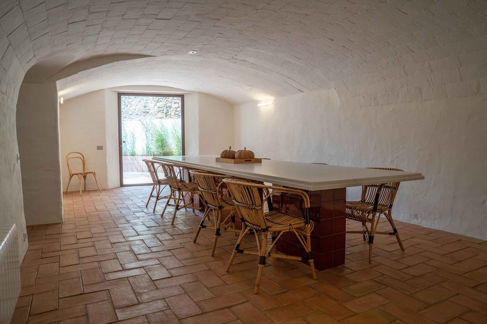 Photo of Kitchen in Corca