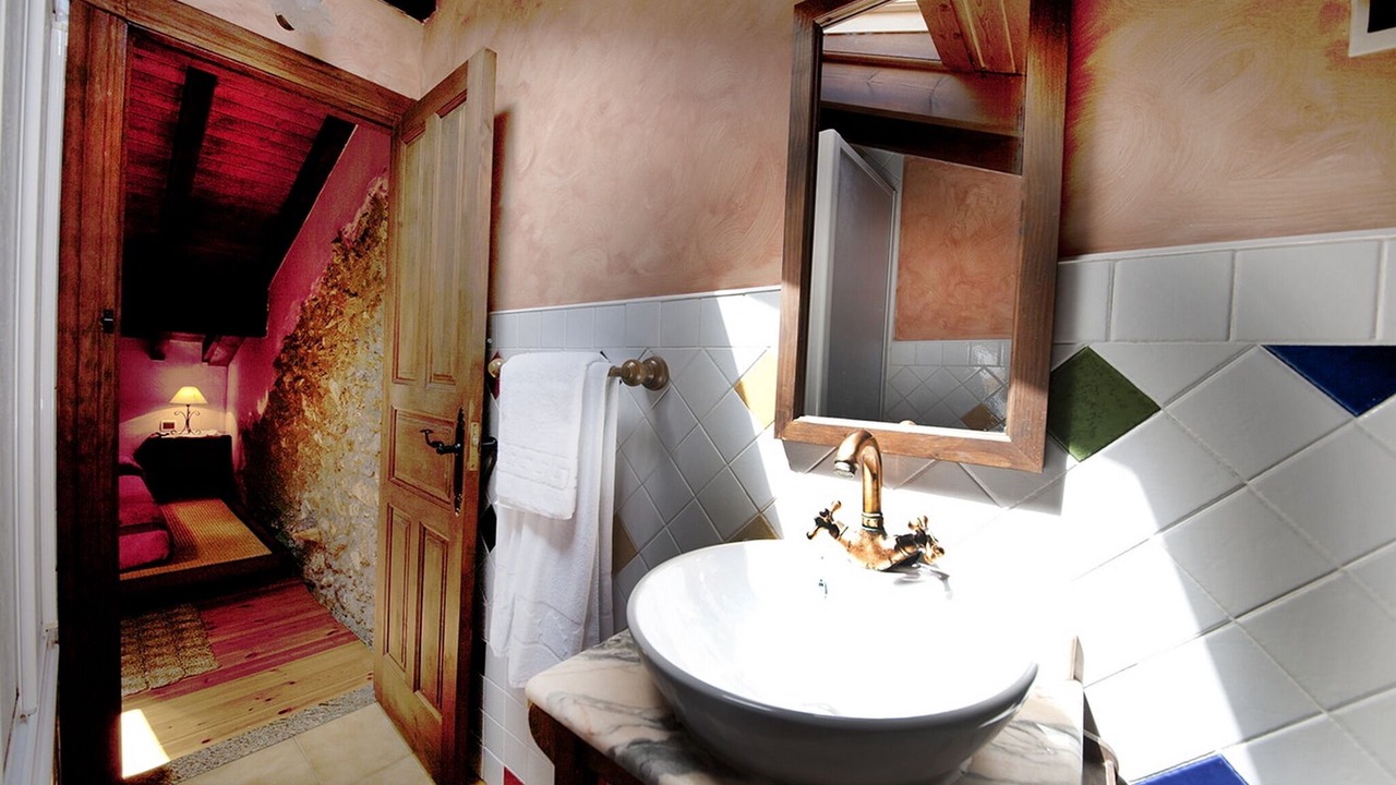 Photo of Bathroom in Pontejos