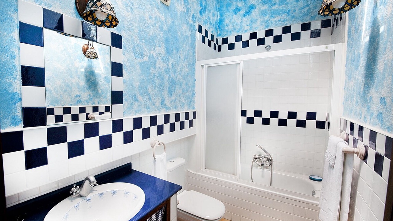 Photo of Bathroom in Pontejos