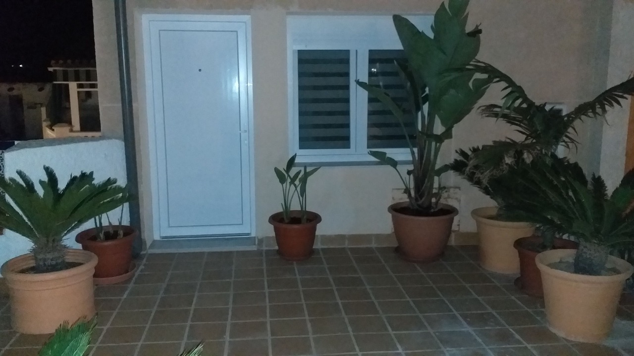 Photo of Patio Balcony in Bedar