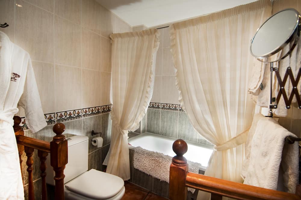 Photo of Bedroom in El Rincon