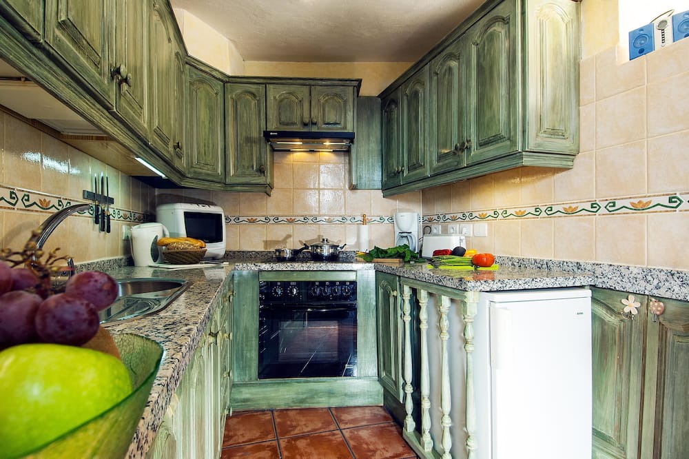 Photo of Kitchen in El Rincon