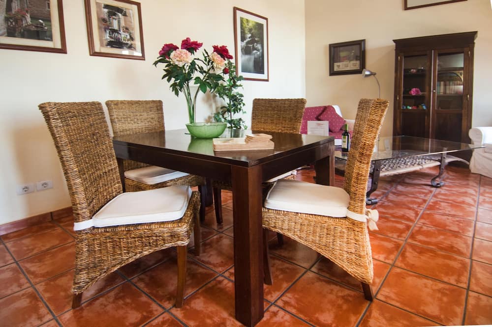 Photo of Kitchen in El Rincon