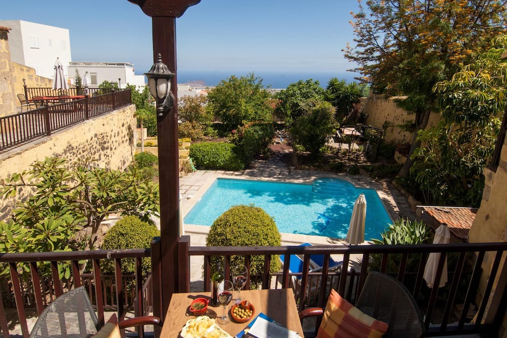 Photo of Outdoor in El Rincon