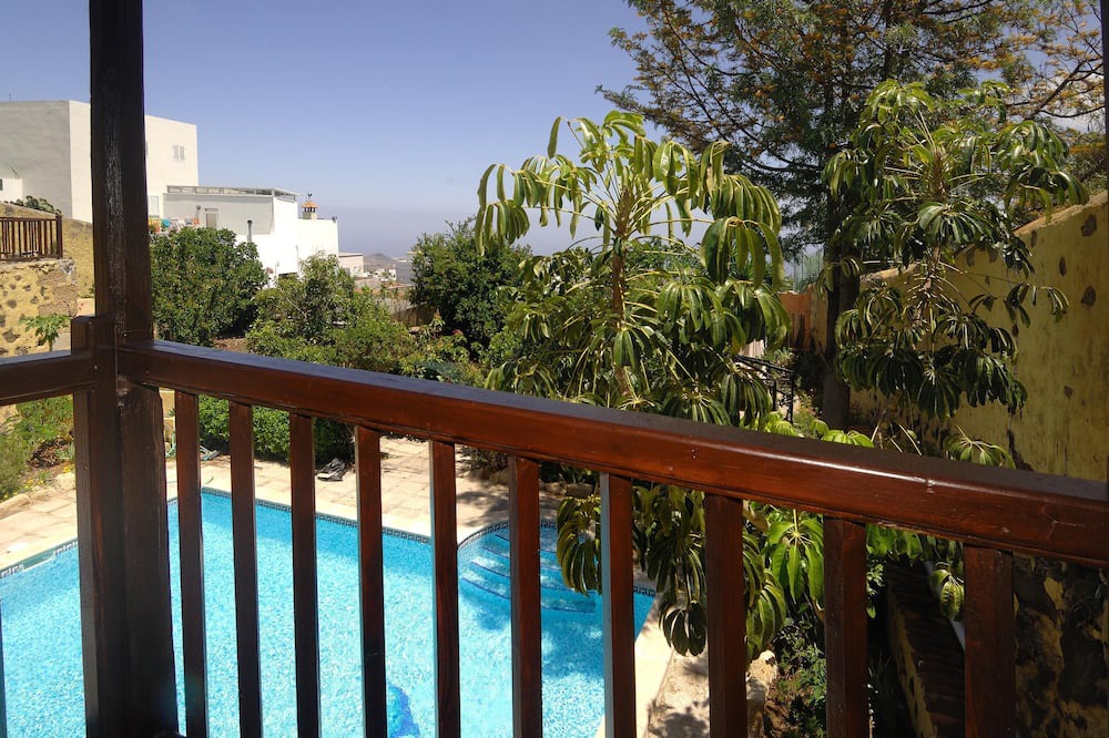 Photo of Patio Balcony in El Rincon