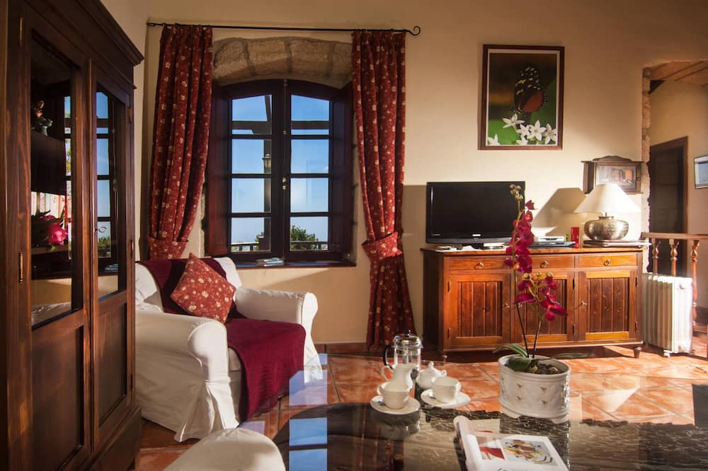 Photo of Livingroom in El Rincon