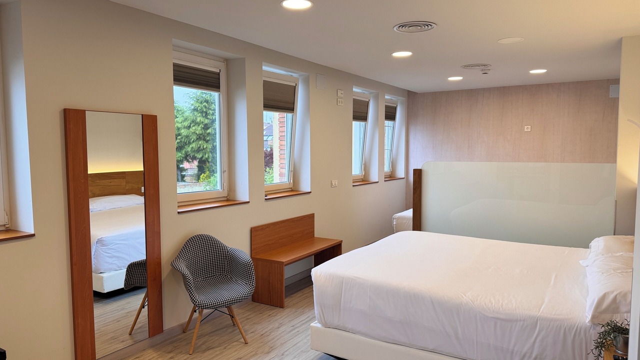 Photo of Bedroom in Aguilar de Campoo