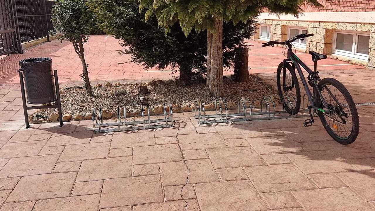 Photo of Outdoor in Aguilar de Campoo