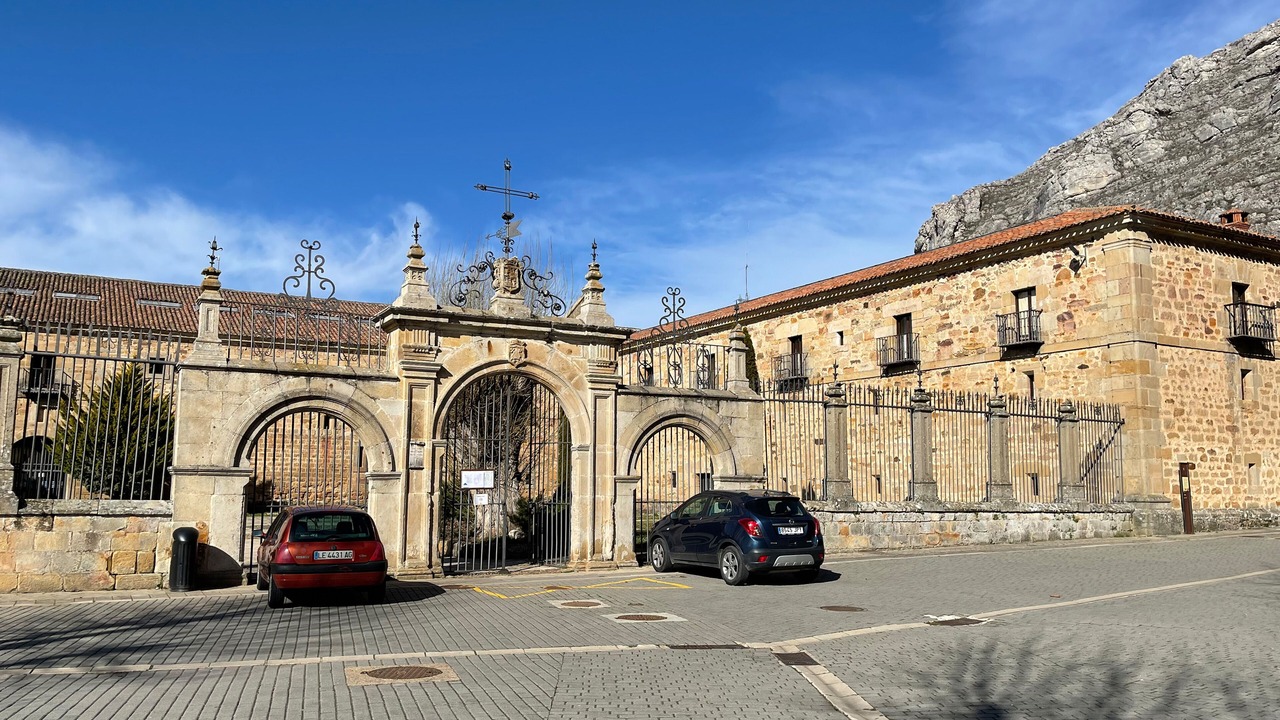 Photo of Outdoor in Aguilar de Campoo