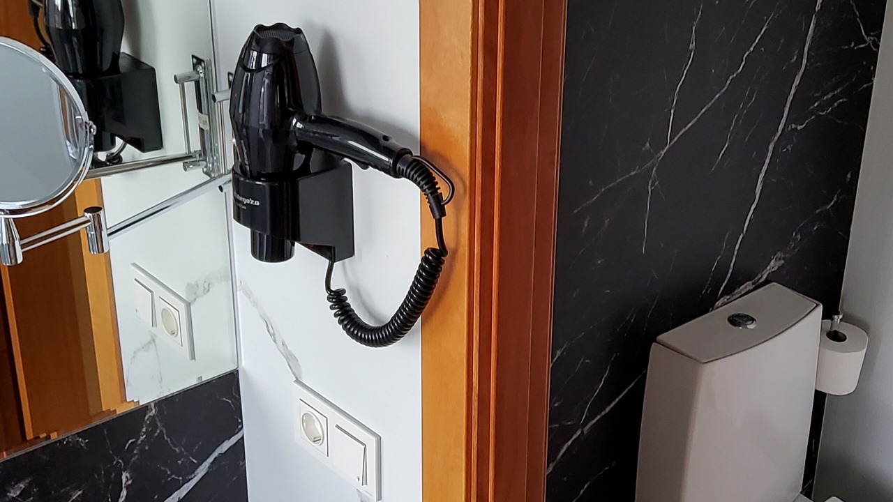 Photo of Bathroom in Aguilar de Campoo