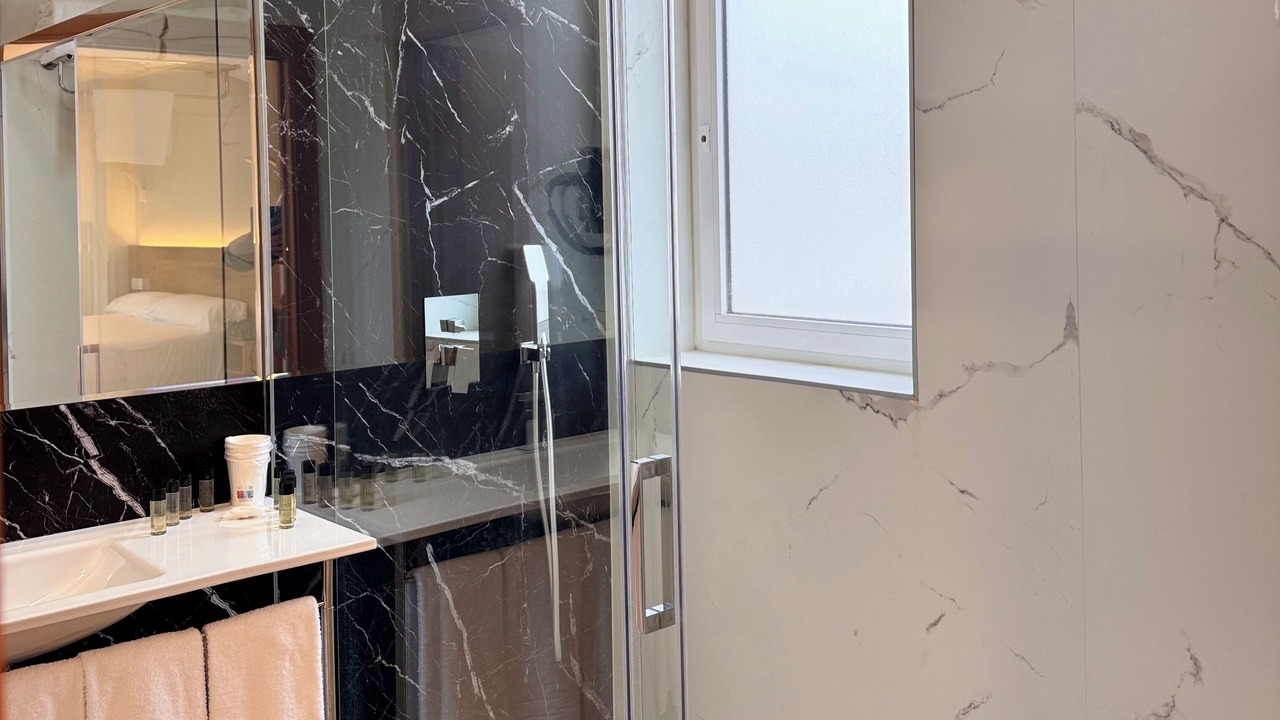 Photo of Bathroom in Aguilar de Campoo