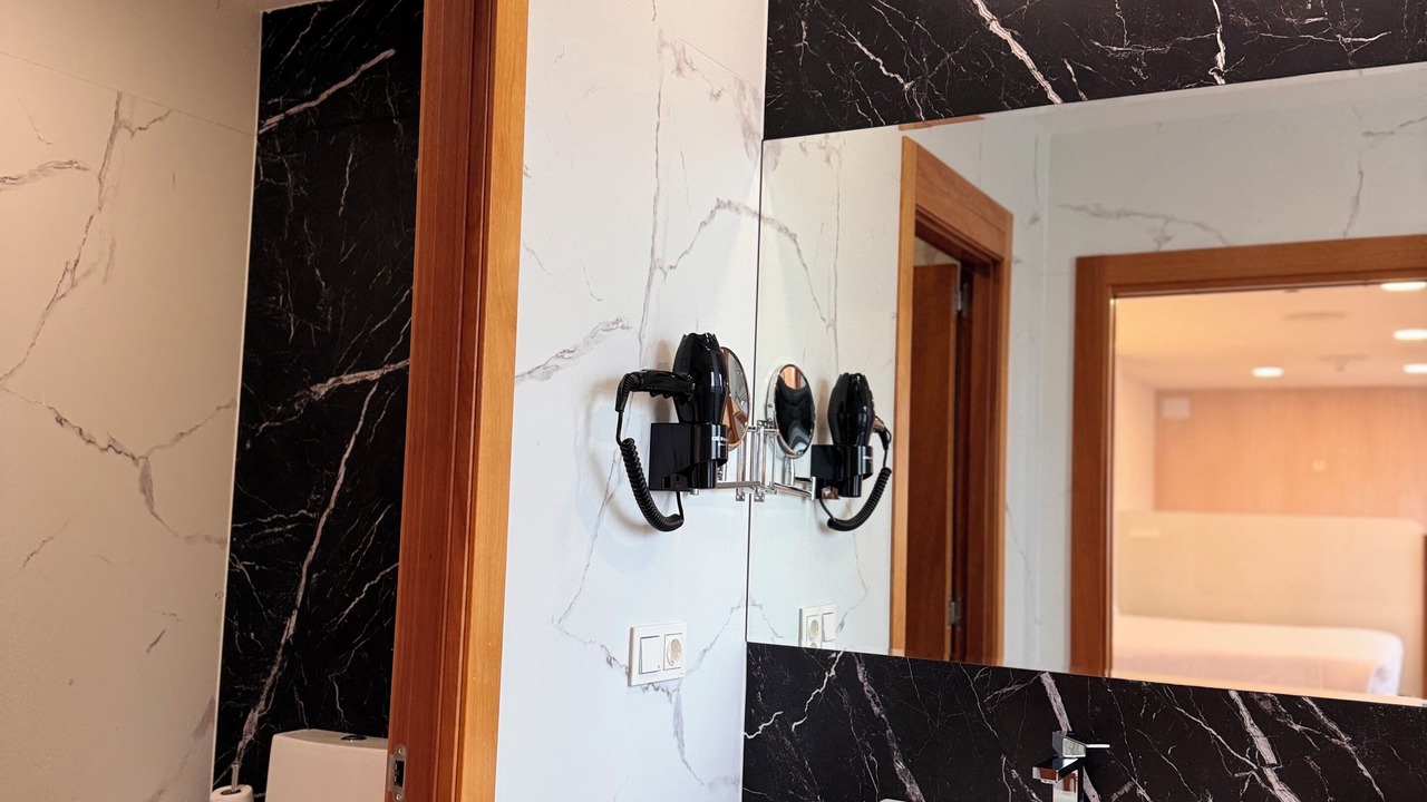 Photo of Bathroom in Aguilar de Campoo
