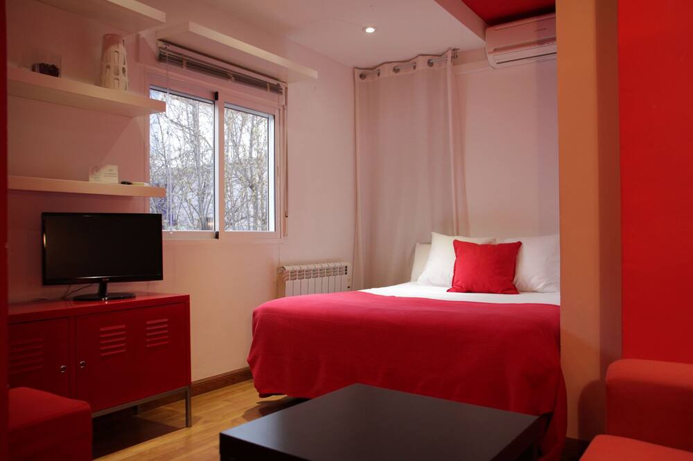 Photo of Bedroom in Valdepenas