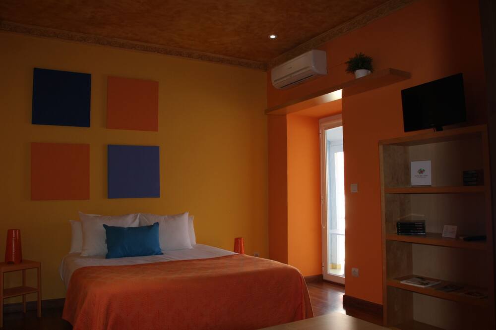 Photo of Bedroom in Valdepenas