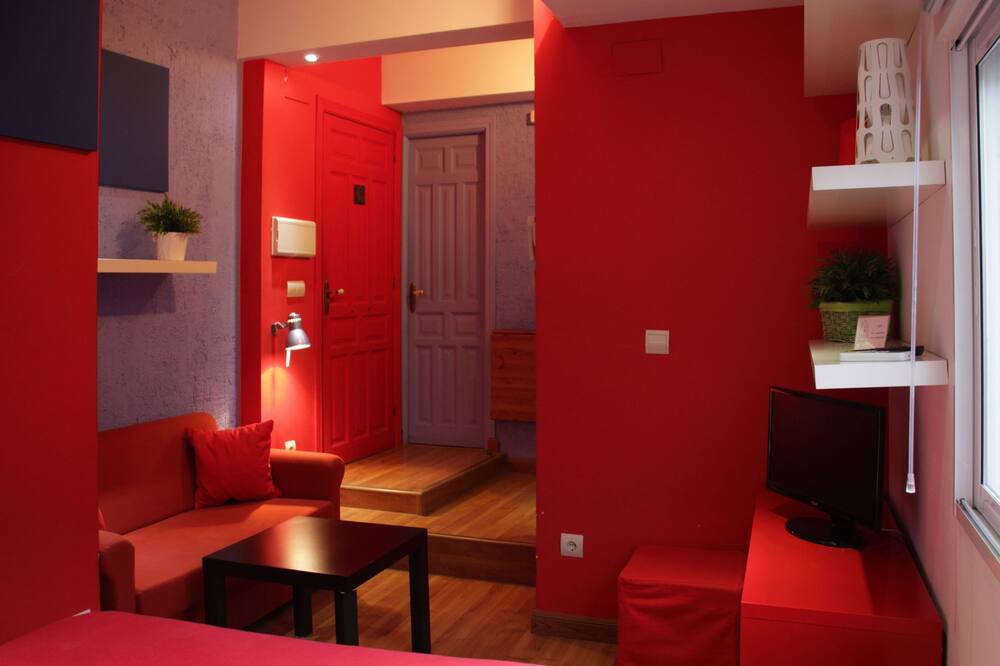 Photo of Bedroom in Valdepenas