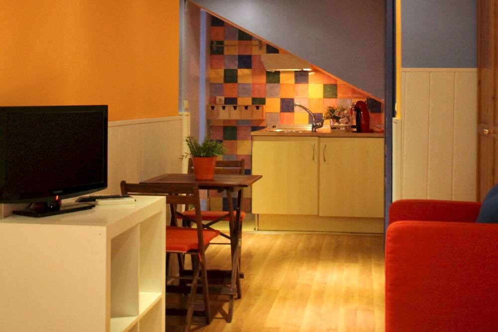 Photo of Livingroom in Valdepenas