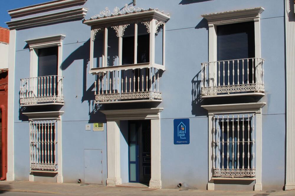 Photo of Outdoor in Valdepenas