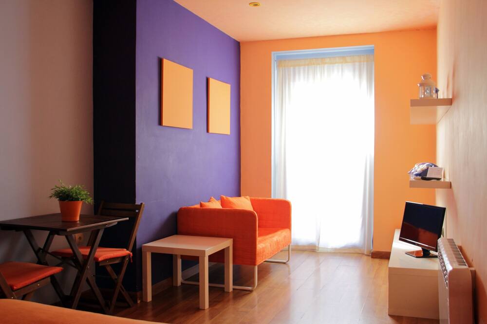 Photo of Livingroom in Valdepenas