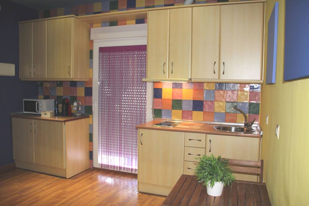 Photo of Kitchen in Valdepenas
