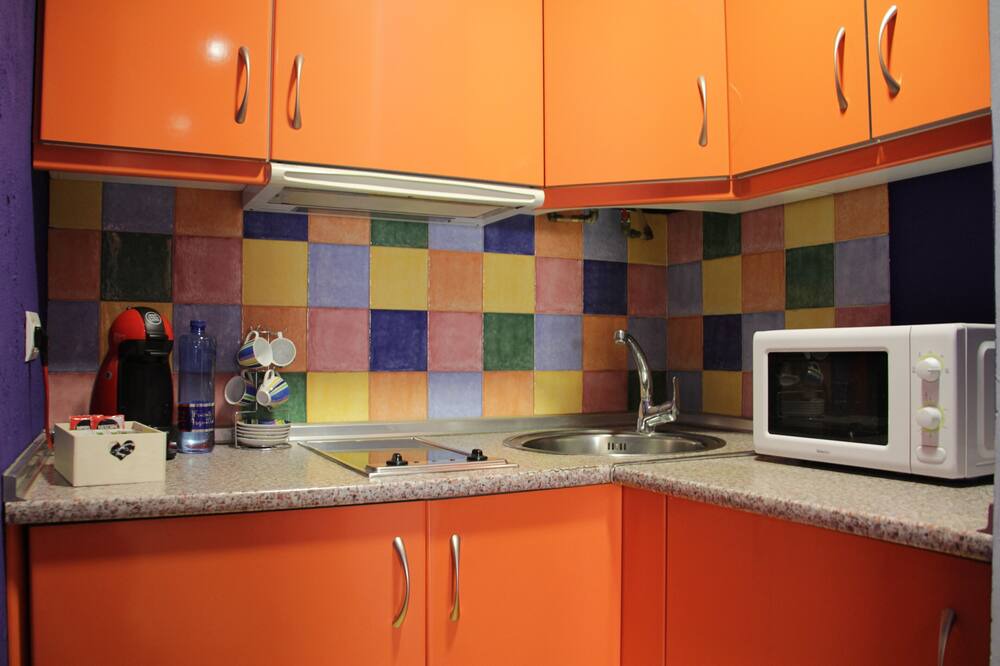 Photo of Kitchen in Valdepenas