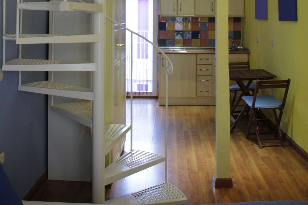 Photo of Livingroom in Valdepenas